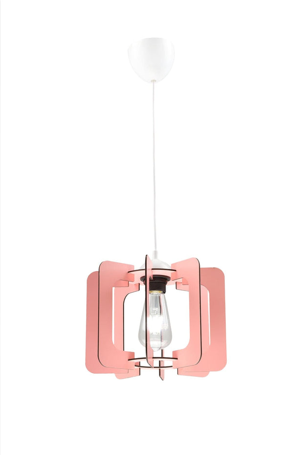 Oyo Lampada Urla Rosa