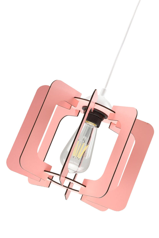 Oyo Lampada Urla Rosa