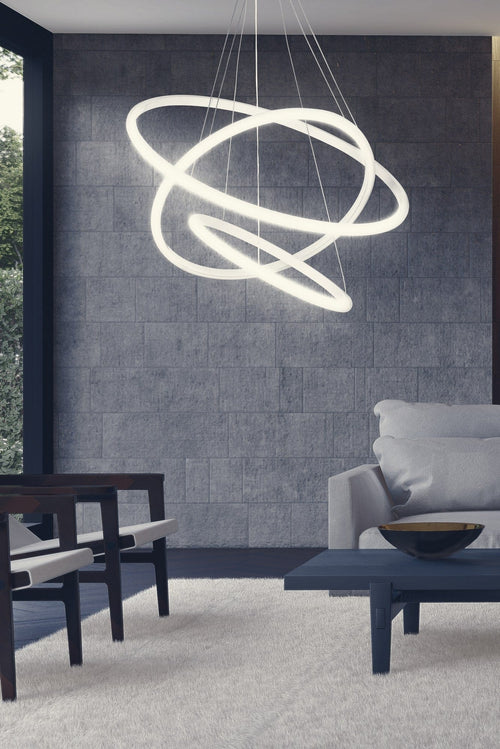 Asir Lampada Ursae Bianco