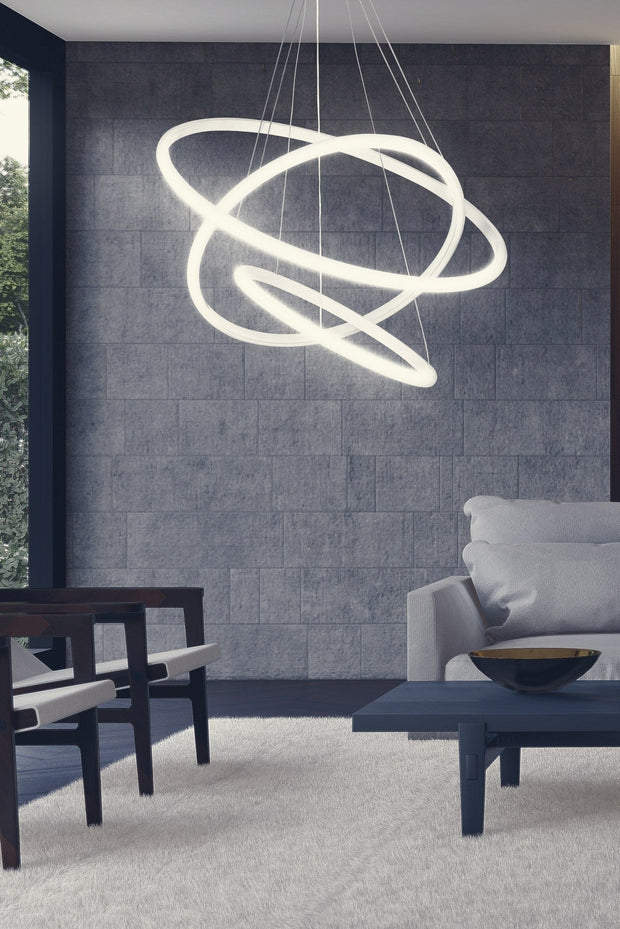 Asir Lampada Ursae Bianco