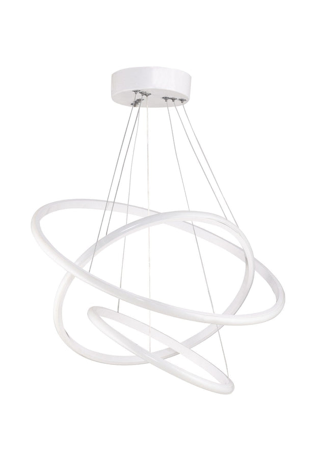 Asir Lampada Ursae Bianco