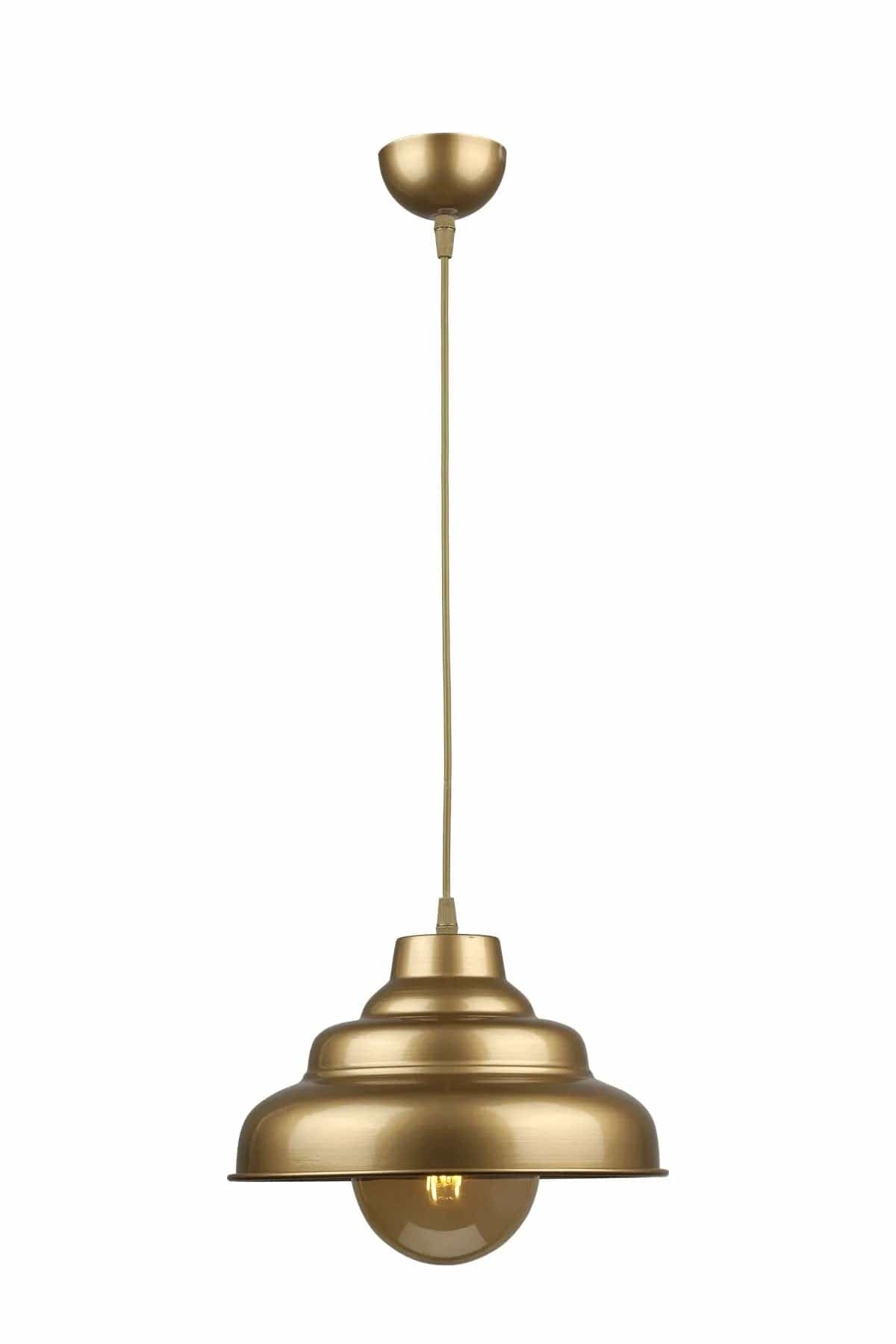 Oyo Lampada Utah Ottone
