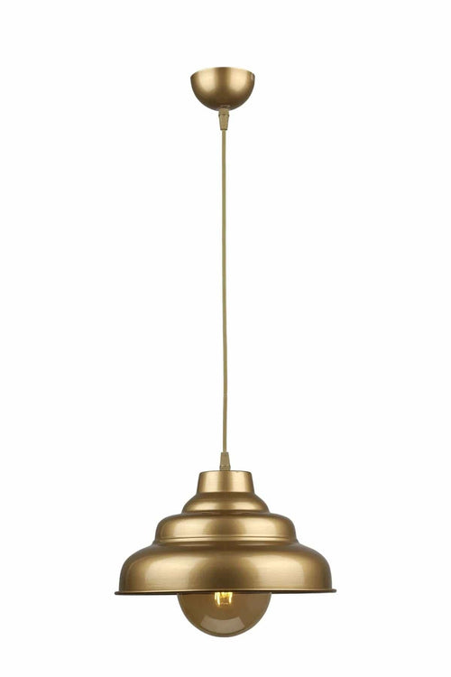 Oyo Lampada Utah Ottone