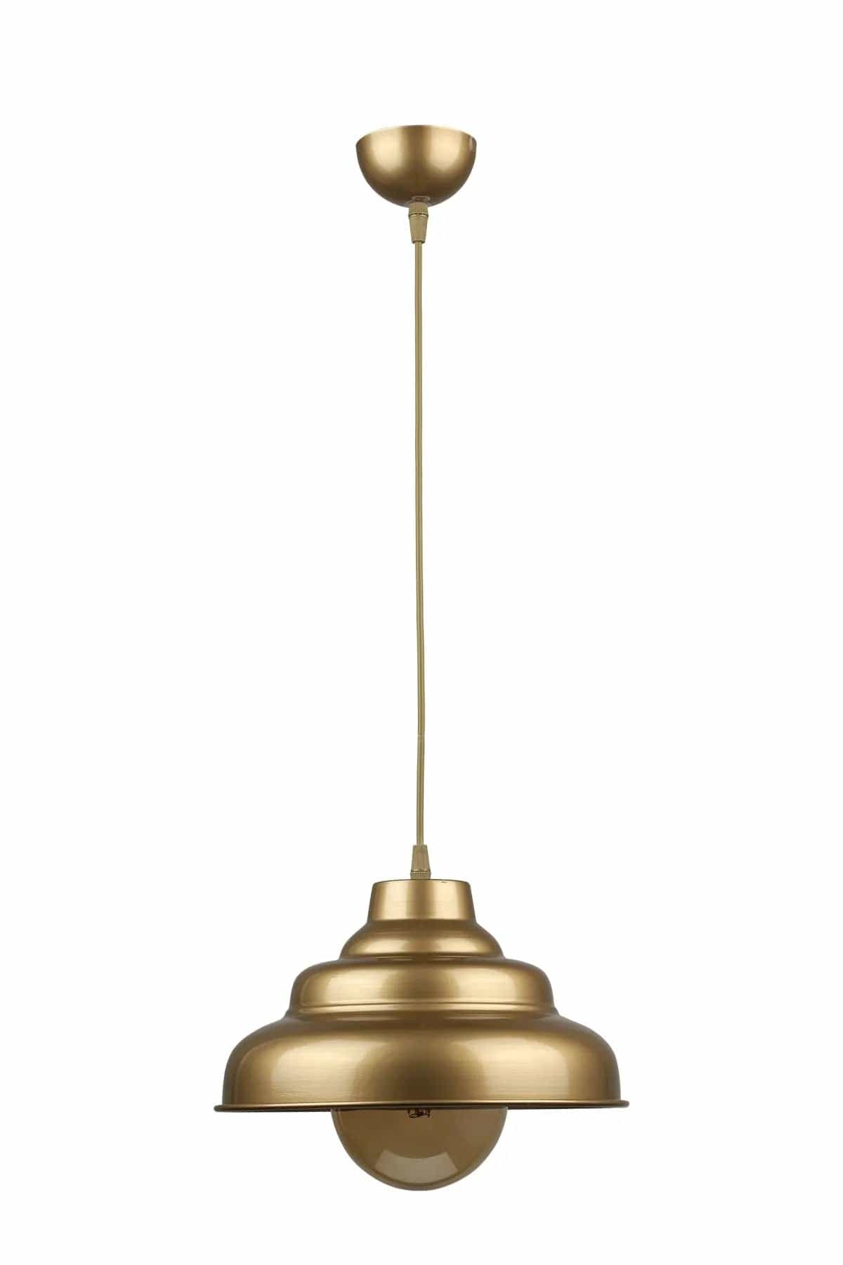 Oyo Lampada Utah Ottone