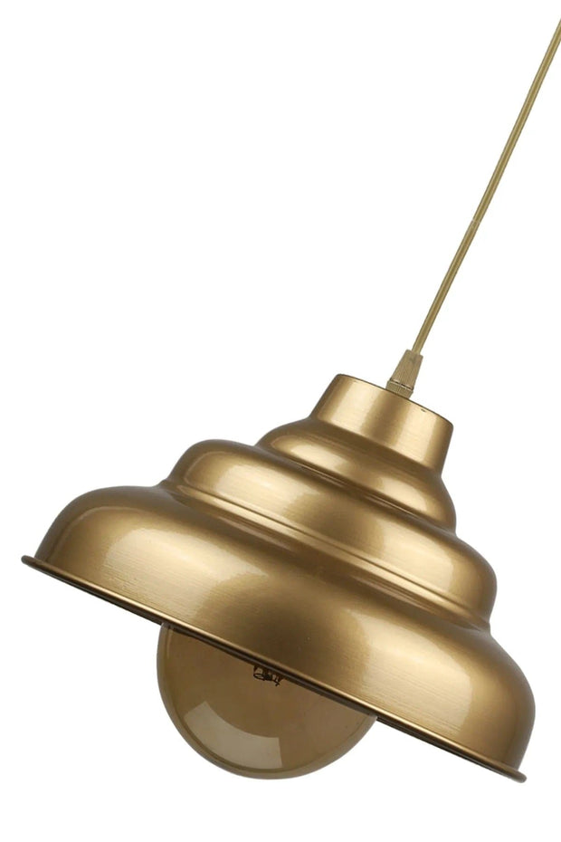 Oyo Lampada Utah Ottone