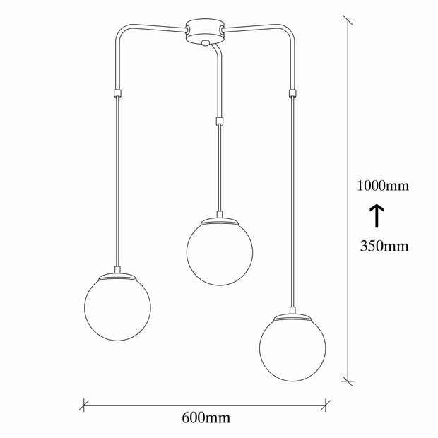 Asir Lampada Uzum 4441 Bianco