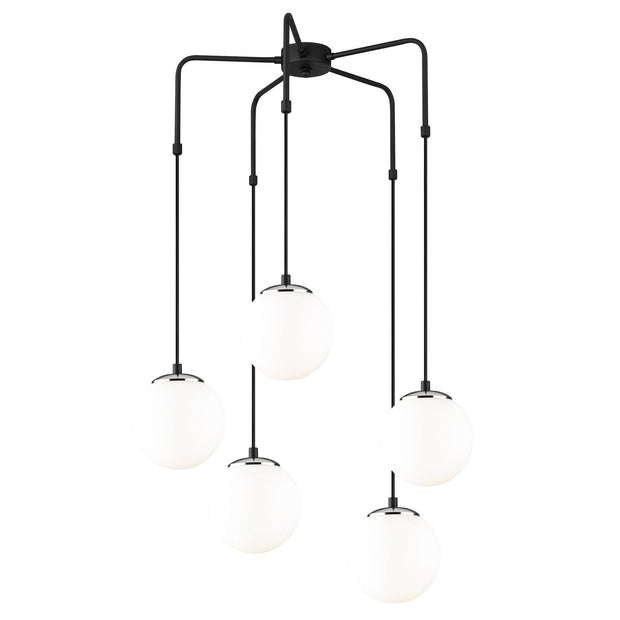 Asir Lampada Uzum 4446 Bianco