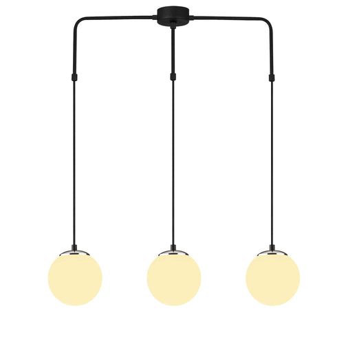 Asir Lampada Uzum 6221 Bianco