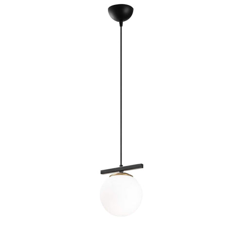 Asir Lampada Uzum 6261 Bianco e Nero