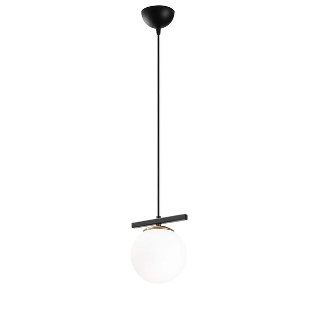 Asir Lampada Uzum 6261 Bianco e Nero
