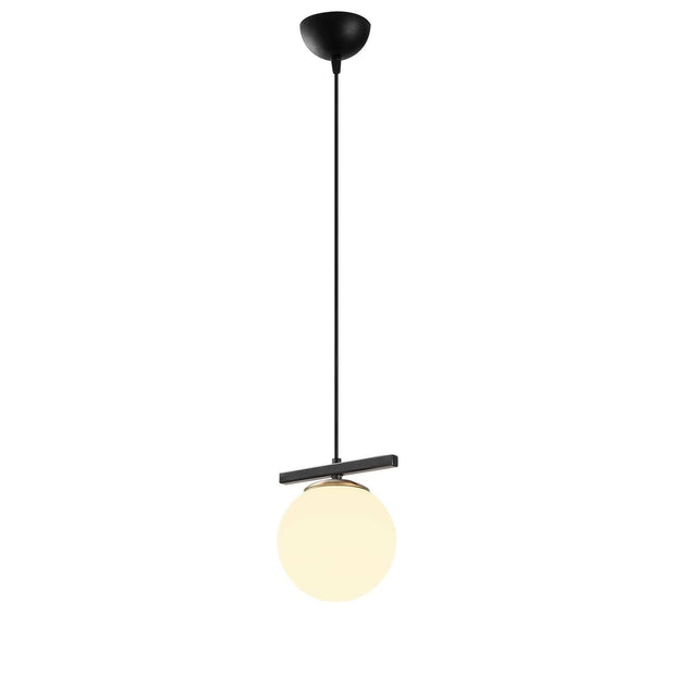 Asir Lampada Uzum 6261 Bianco e Nero