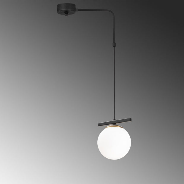 Asir Lampada Uzum 6266 Bianco