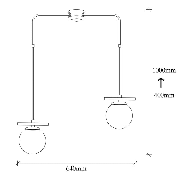 Asir Lampada Uzum 6271 Bianco