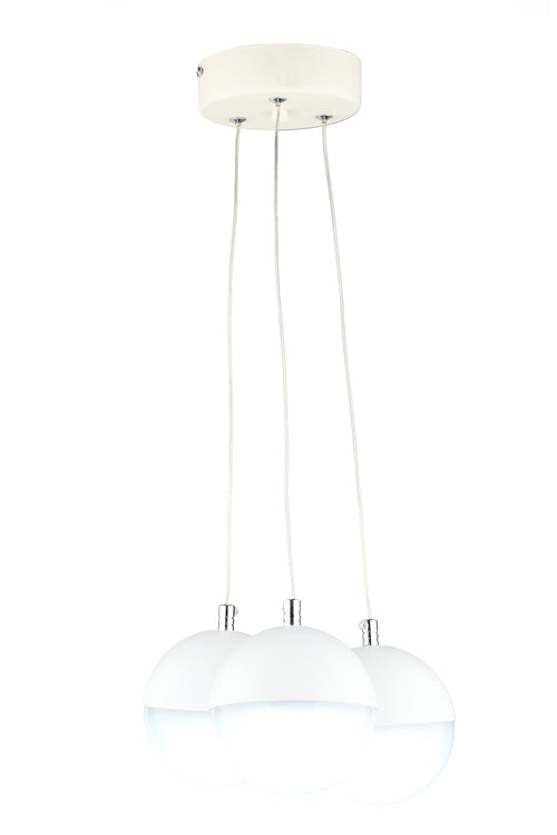 Oyo Lampada Valentino Bianco