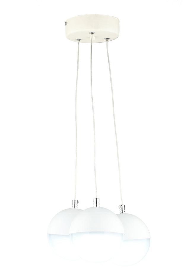 Oyo Lampada Valentino Bianco