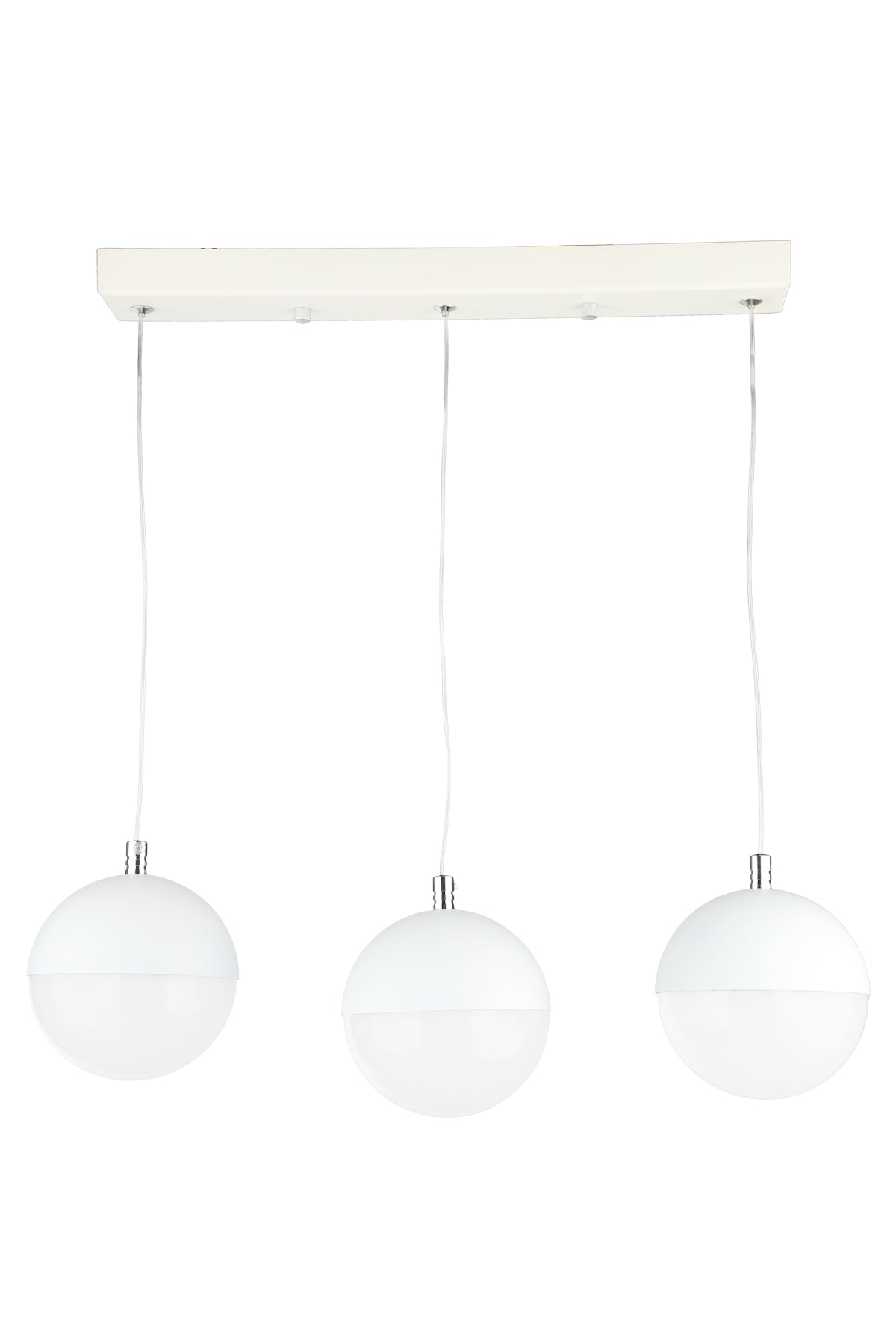 Oyo Lampada Valentino Bianco