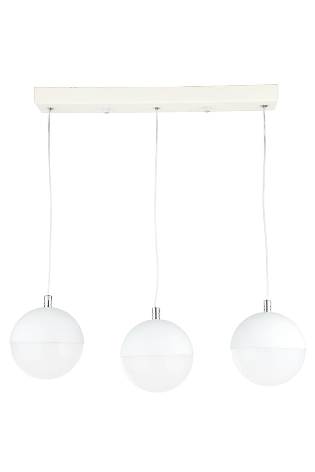 Oyo Lampada Valentino Bianco