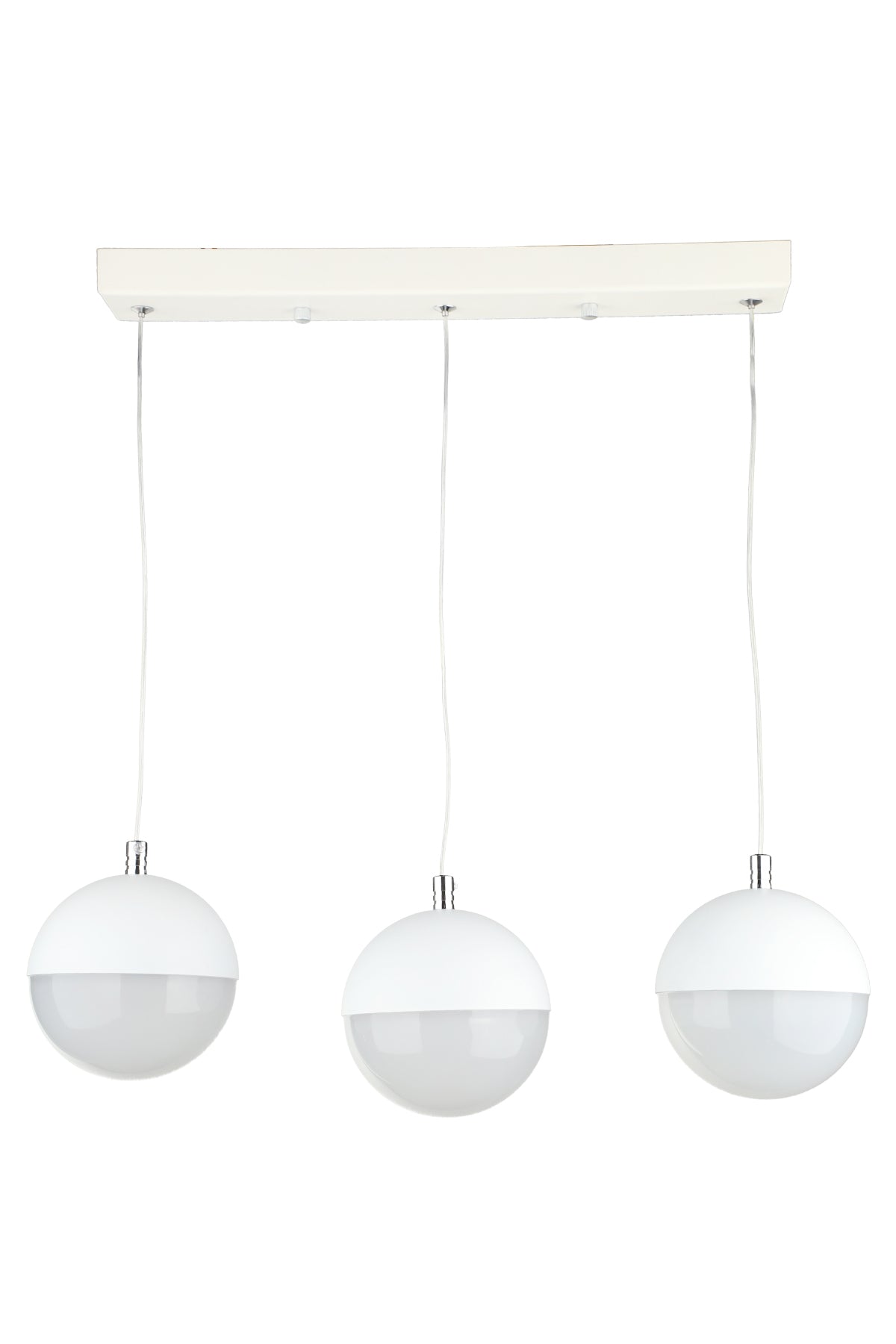 Oyo Lampada Valentino Bianco