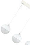 Oyo Lampada Valentino Bianco