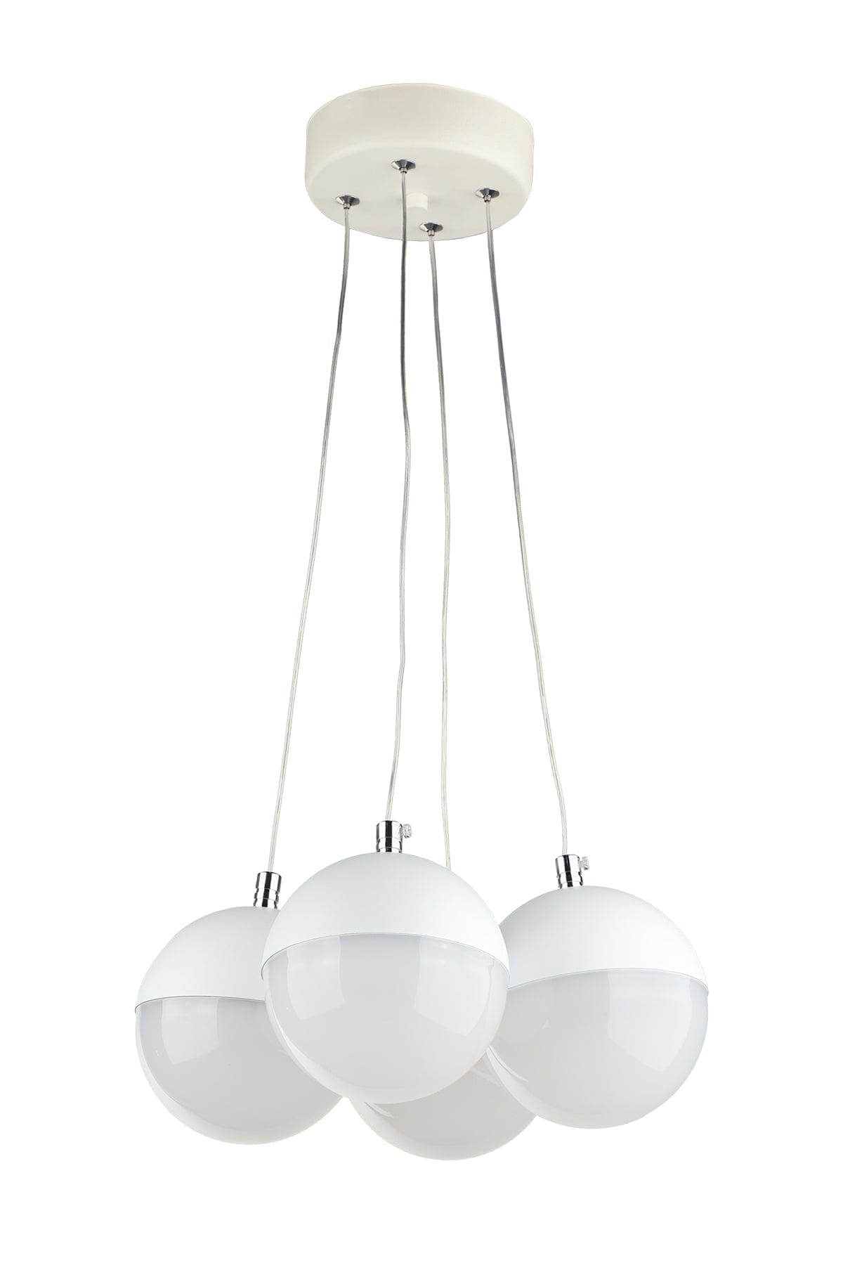 Oyo Lampada Valentino Bianco