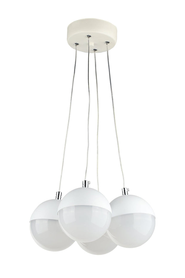 Oyo Lampada Valentino Bianco
