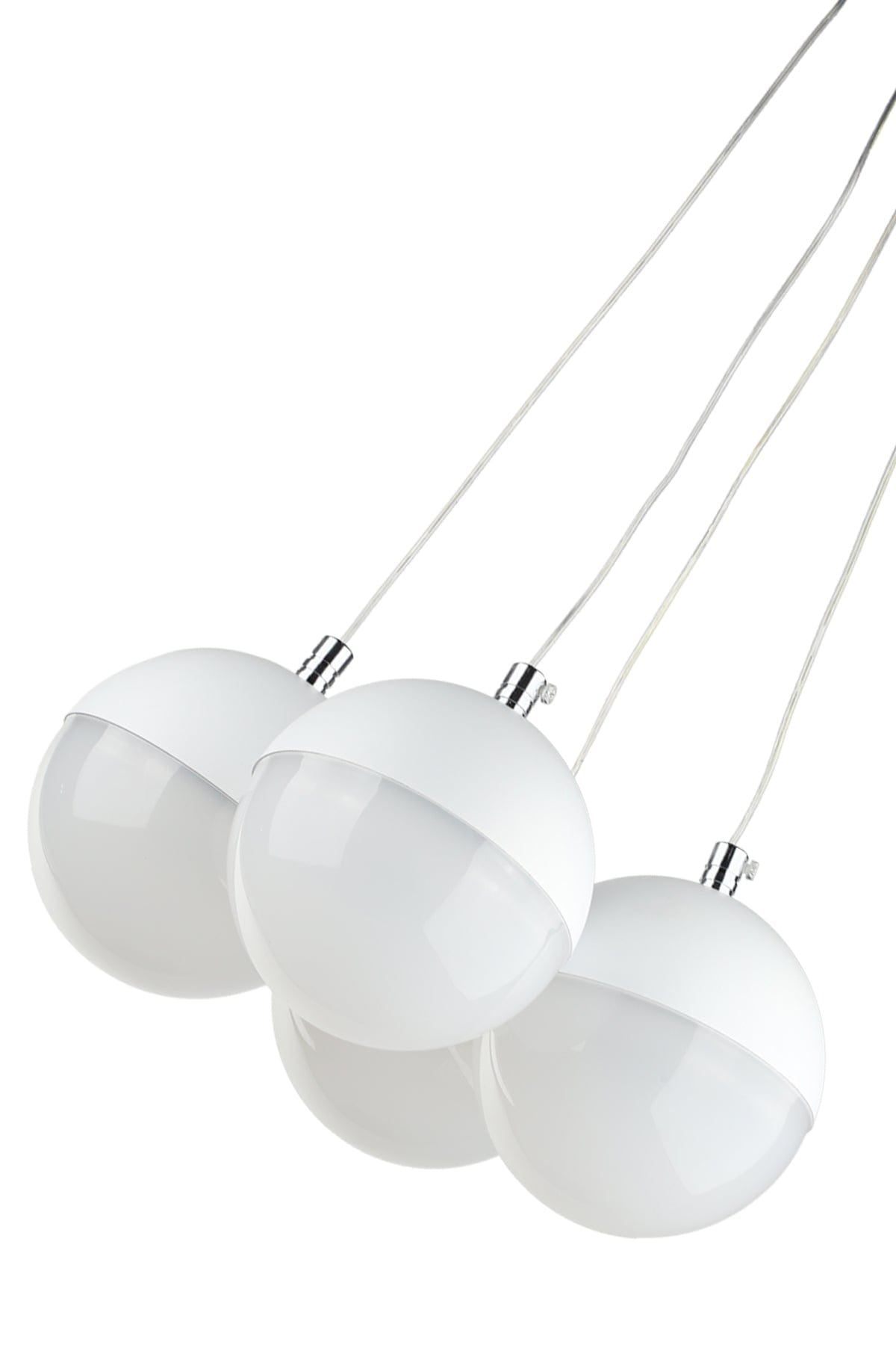 Oyo Lampada Valentino Bianco