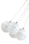 Oyo Lampada Valentino Bianco
