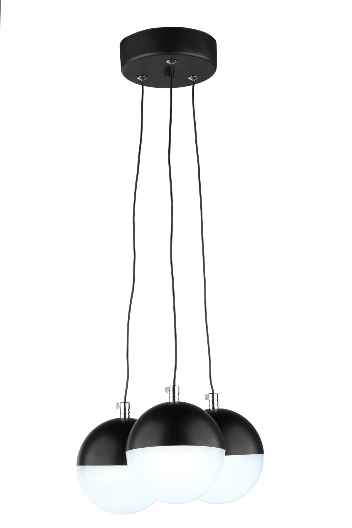Oyo Lampada Valentino Nero