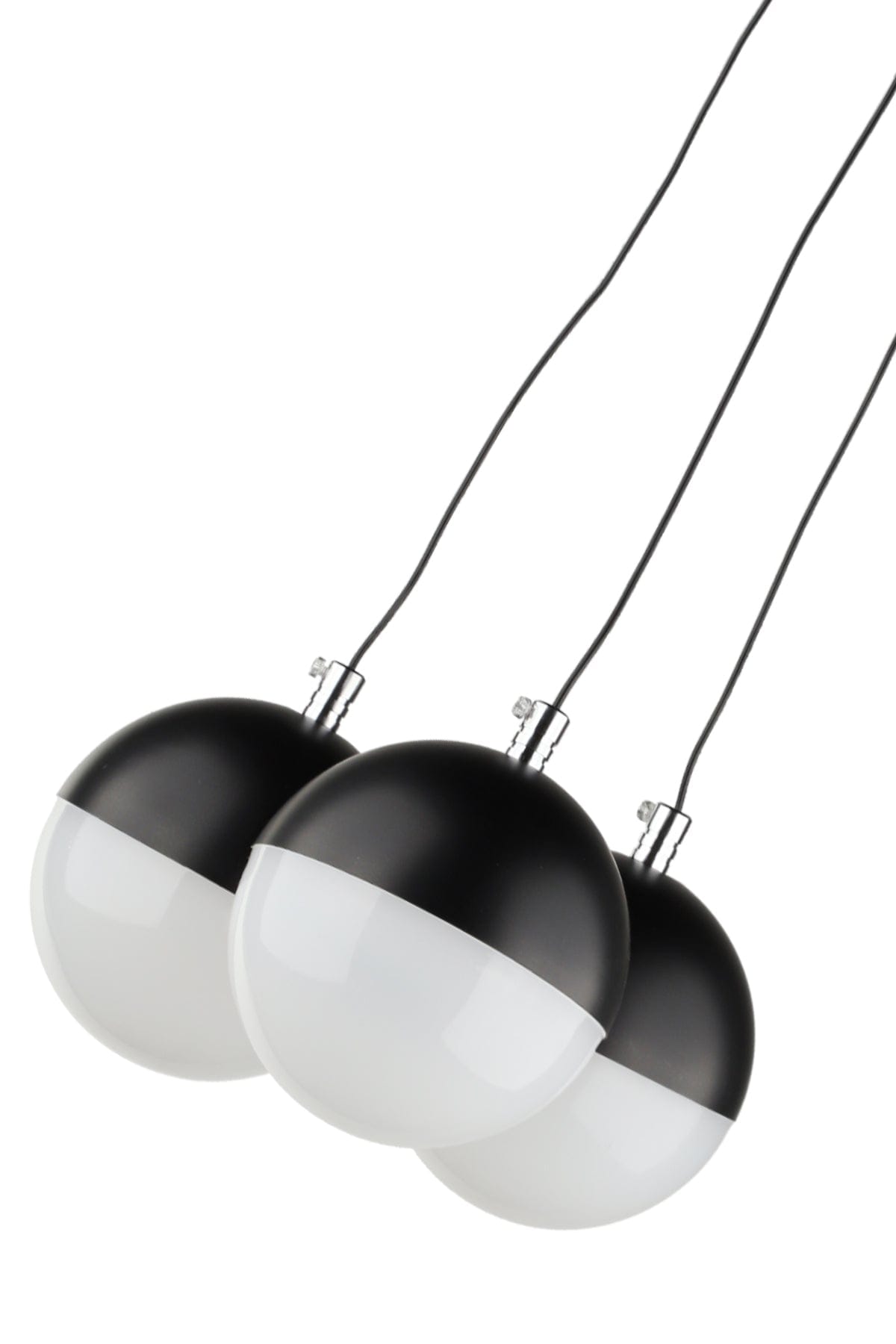 Oyo Lampada Valentino Nero