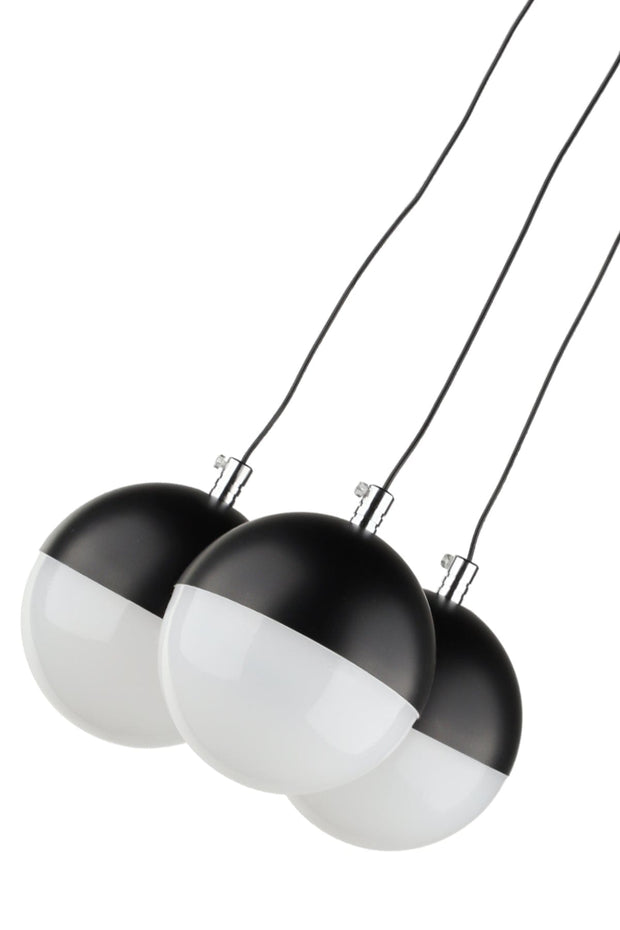 Oyo Lampada Valentino Nero