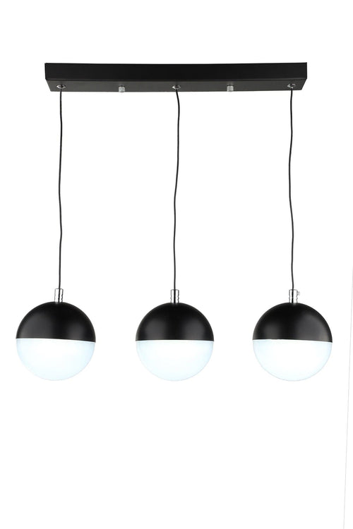 Oyo Lampada Valentino Nero