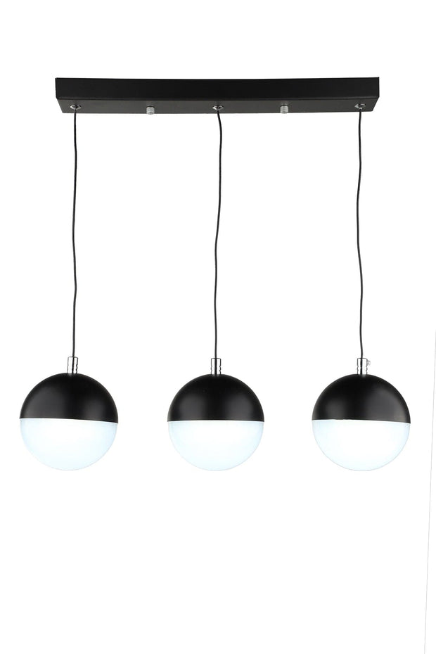 Oyo Lampada Valentino Nero