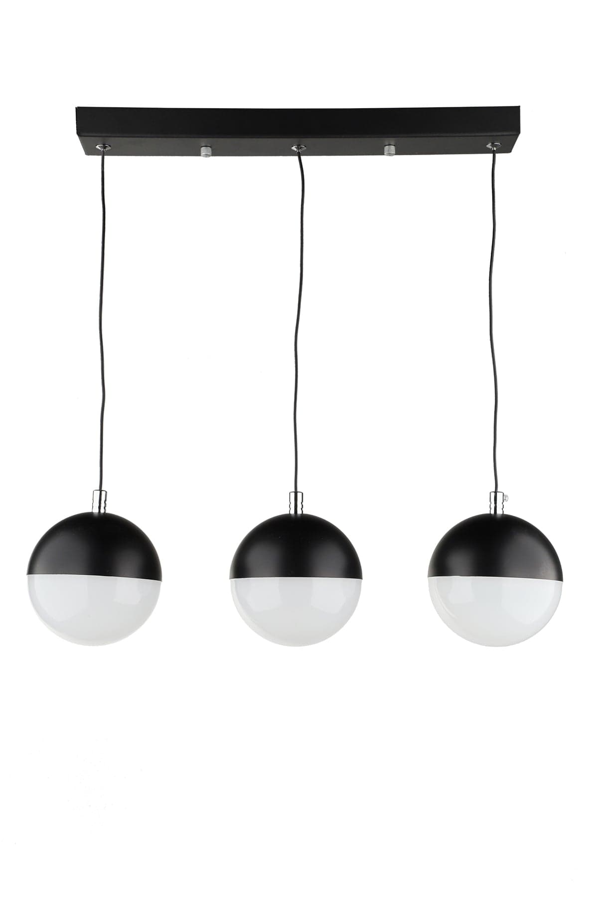 Oyo Lampada Valentino Nero