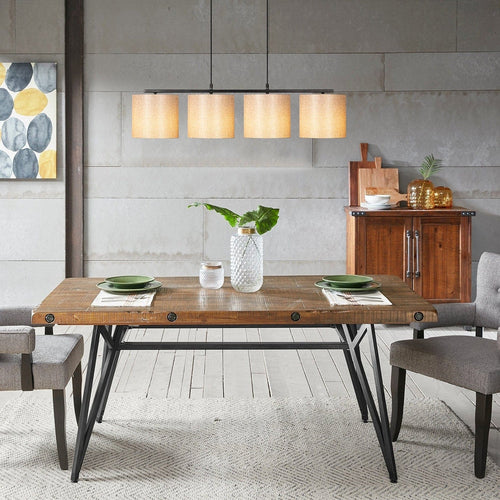 Asir Lampada Valiz 4706 Crema