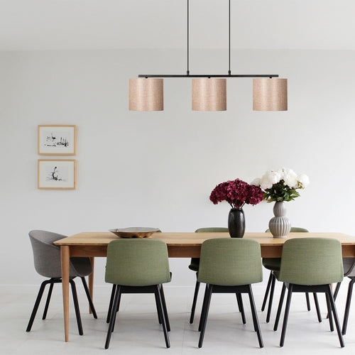 Asir Lampada Valiz 4707 Crema