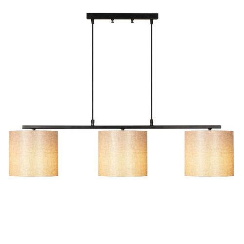 Asir Lampada Valiz 4707 Crema