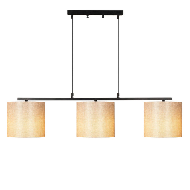 Asir Lampada Valiz 4707 Crema