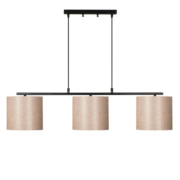 Asir Lampada Valiz 4707 Crema