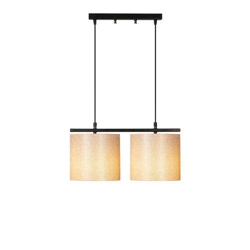 Asir Lampada Valiz 4708 Crema