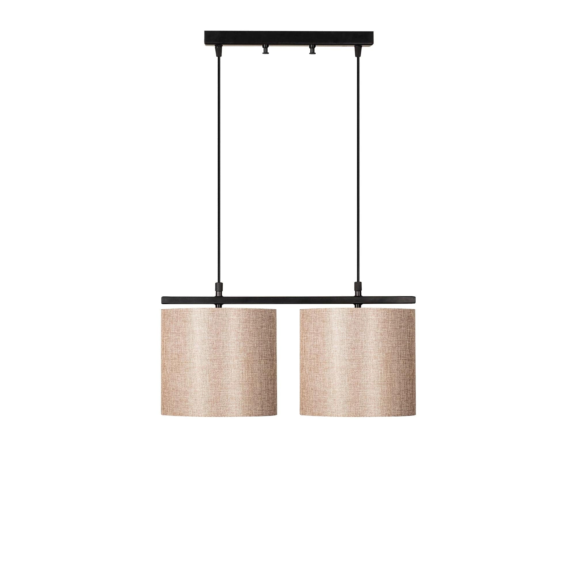 Asir Lampada Valiz 4708 Crema