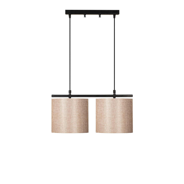Asir Lampada Valiz 4708 Crema