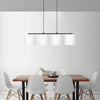Asir Lampada Valiz 4716 Bianco