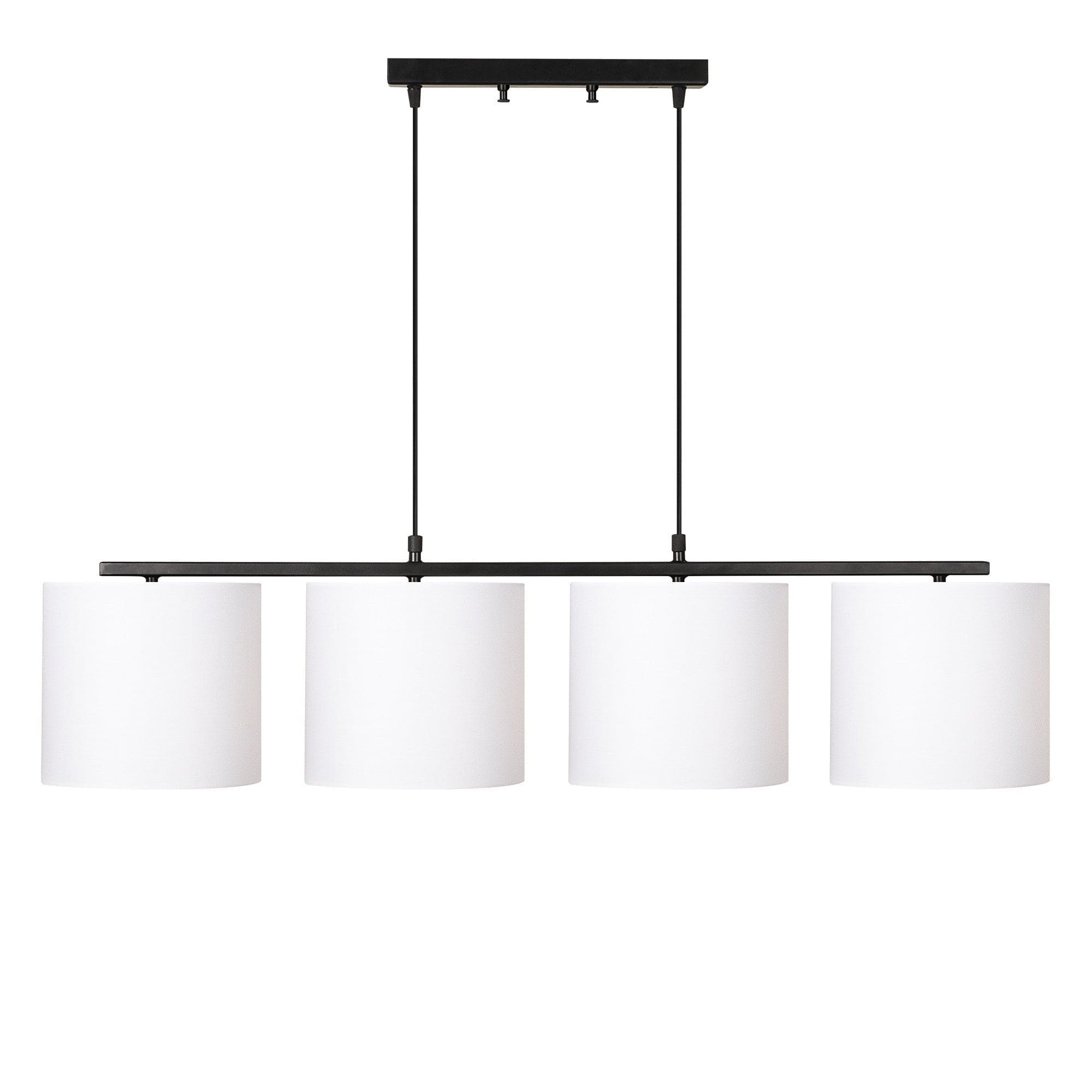 Asir Lampada Valiz 4716 Bianco