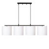 Asir Lampada Valiz 4716 Bianco
