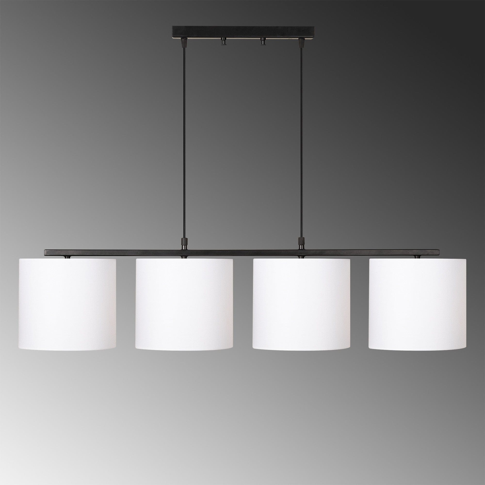 Asir Lampada Valiz 4716 Bianco
