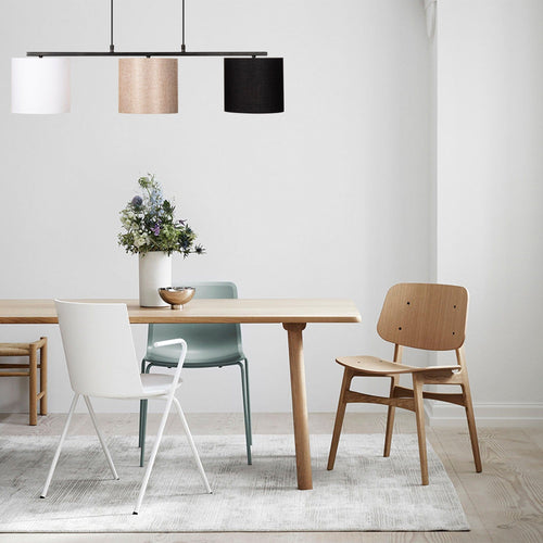 Asir Lampada Valiz 4722 Multicolore