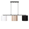 Asir Lampada Valiz 4722 Multicolore
