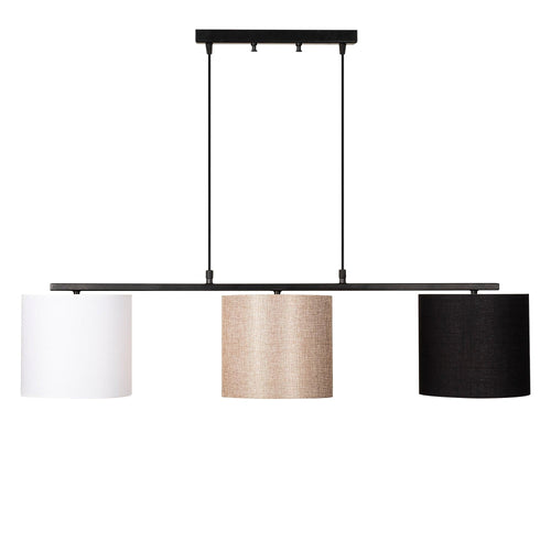 Asir Lampada Valiz 4722 Multicolore