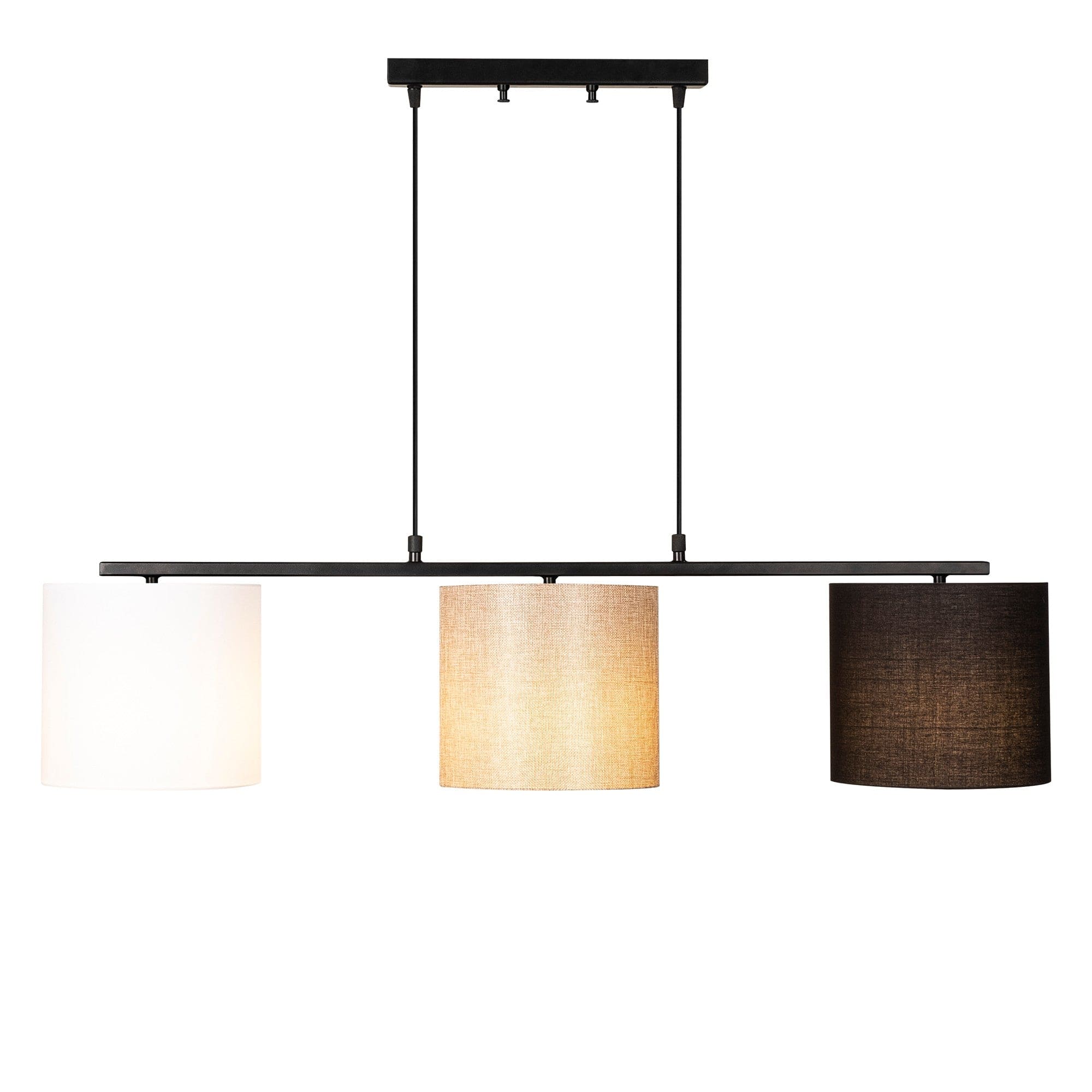 Asir Lampada Valiz 4722 Multicolore