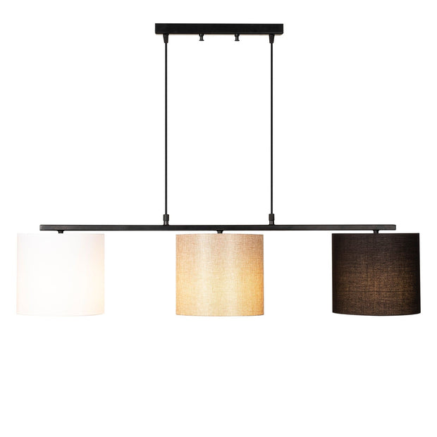 Asir Lampada Valiz 4722 Multicolore